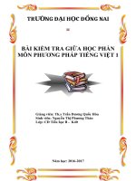 CDTHB K40 Nguyen Thi Phuong Thao bai KTGHP