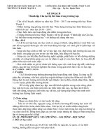 ke hoach clb the thao