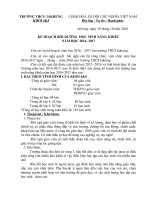 KE HOACH BOI DUONG HS NANG KHIEU