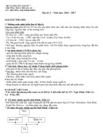 de cuong on tap lich su hk1