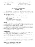 Thuc hien Nhiem vu CNTT