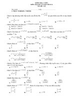 kiem tra 1 tiet chuong 5