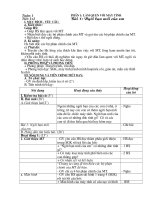 Chuong I Bai 1 Nguoi ban moi cua em