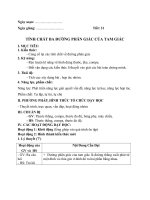 tự chọn tiết 31 32 33