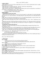 BO DE ON THI HKI VAT LY 10