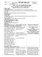 Bai 32 Vai tro cua dien nang trong san xuat va doi song