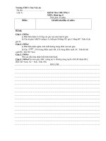 DE KIEM TRA 1T HH8 C1