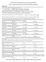 KIM LOAI TAC DUNG MUOI