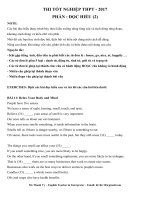 DE DOC HIEU THPT 2017 2