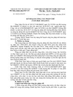 Ke hoach phap che nam hoc 20162017