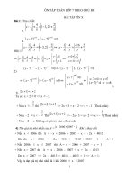 bai tap tim x t92016