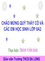 Bai 4 Su dung bien trong chuong trinh