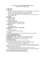 Am nhạc 8 tiết 1