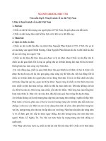 Cac bai thuyet minh ve ao dai viet 8 9