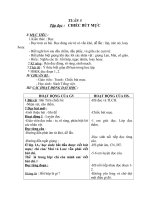 Tuan 5 Chiec but muc