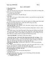 GDCD 8- TUẦN 2- TIẾT 2