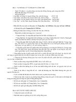 NOI DUNG ON TRAC NGHIEM DIA LY 12