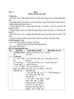 Bai 11 Dong bang Bac Bo