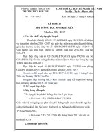 KH BDHS gioi phu dao hs yeu kem