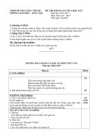 DE THI GIUA HOC KI 1 NGU VAN 9