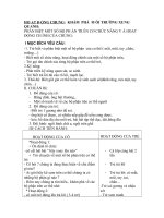 Linh vuc giao duc phat trien nhan thuc