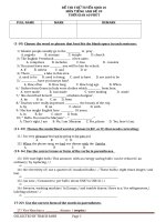 DE THI THU VAO 10 TP HCM DE 49