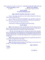 Quyet dinh khen thuong hoc sinh cuoi nam hoc 20152016