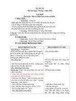 Giao an lop 3 tuan 22 nam 2017