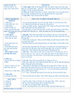 giao an the duc 9 tiet 16