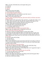 Kiem tra su 10 bai 2