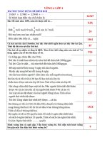 vong 6 lop 4 2016 2017