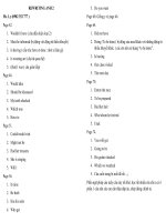 Bai viet Tieng Anh 2