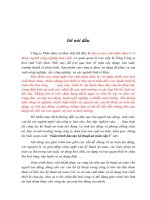 Giao trinh dao tao ky thuat an toan cap I