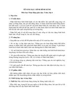 Hình 6. Bài 3. Hình bình hành