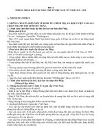 TAI LIEU ON THI THPT LICH SU 12 1919 1945