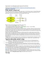 TANG TOC DO MAY TINH