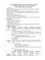 nhanh 1 dong vat trong gia dinh