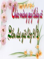 Bai 19 Su dung an toan va tiet kiem dien