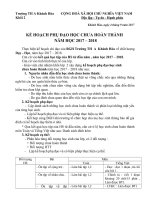 ke hoach phu dao HSCHT