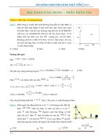 131 BAI GIANG TOAN UNG DUNG THUC TIEN FILE WORD CO LOi GIAI