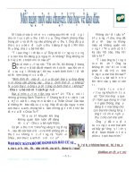 bai tap nghe vi tinhword