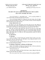 Ke hoach thi KSCL dau nam 2172018