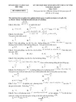 De thi HSG Toan tinh Phu Tho 20162017 Tu luan