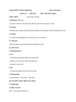 Bai 43 Pha che dung dich