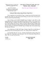 To trinh cong nhan VCD