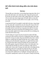 Nghi luan ve tinh than doan ket