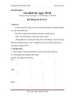 lop la Nhanh 1 Gia dinh be long ghep 2010