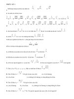 bai tap ve cong tru nhan chia so huu ty