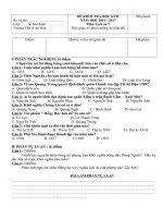 DE THI SU 7 HKII1617