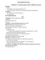 GA TRAI NGHIEM SANG TAO CD3